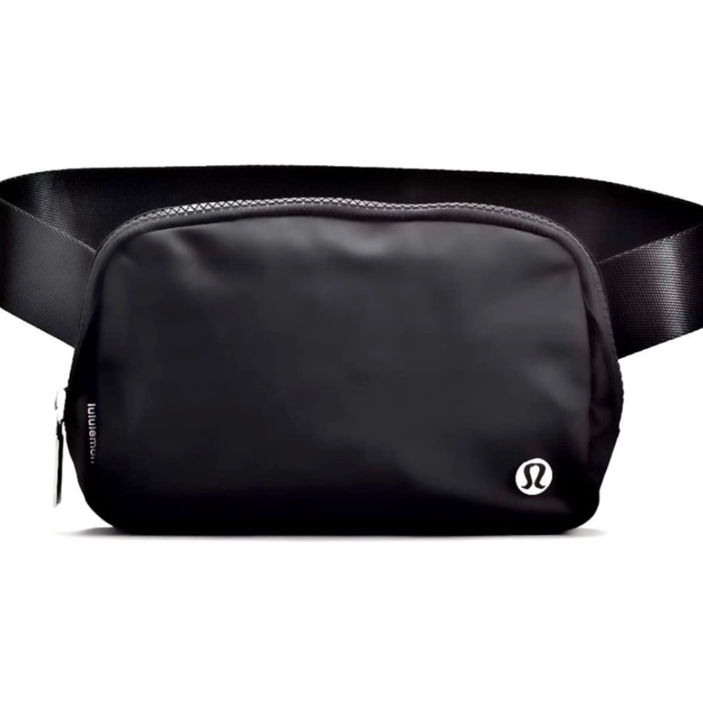 Lululemon Belt Bag